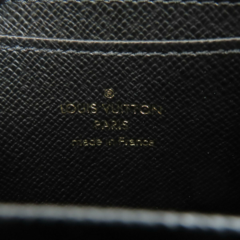Louis Vuitton M69354 Zippy 零錢包 皮夾/零皮夾 巨型字母帆布 女款 LOUIS VUITTON-4