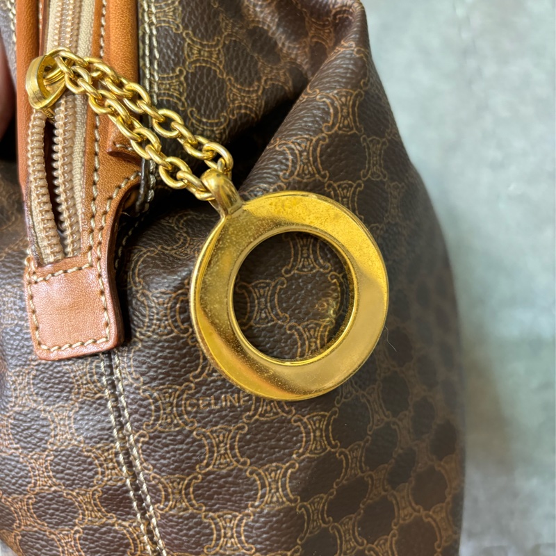 🏷️ Celine 托特包-21