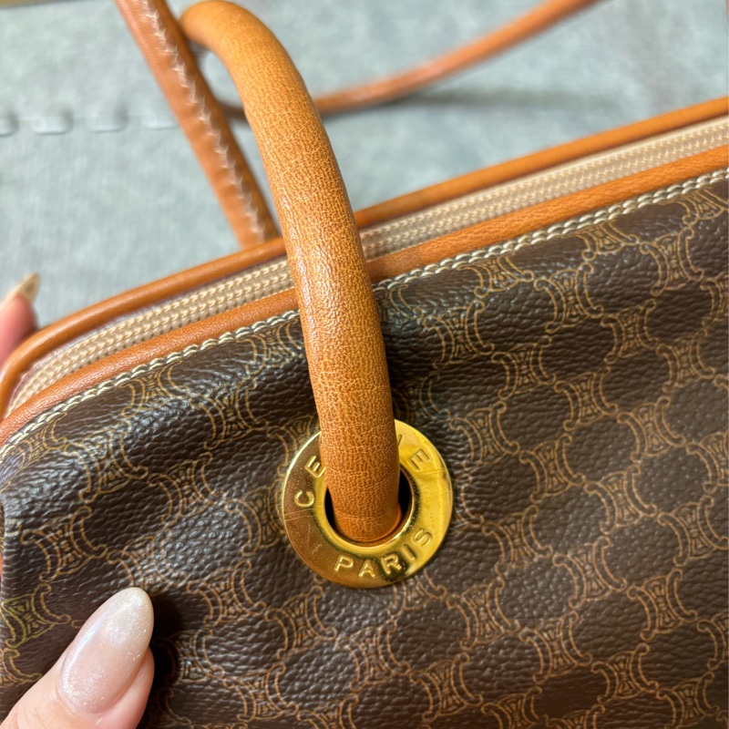 🏷️ Celine 托特包-27