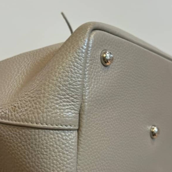 meli melo Thela mini 大象灰 斜背包 肩背包 手提包 側背包 手提包-25