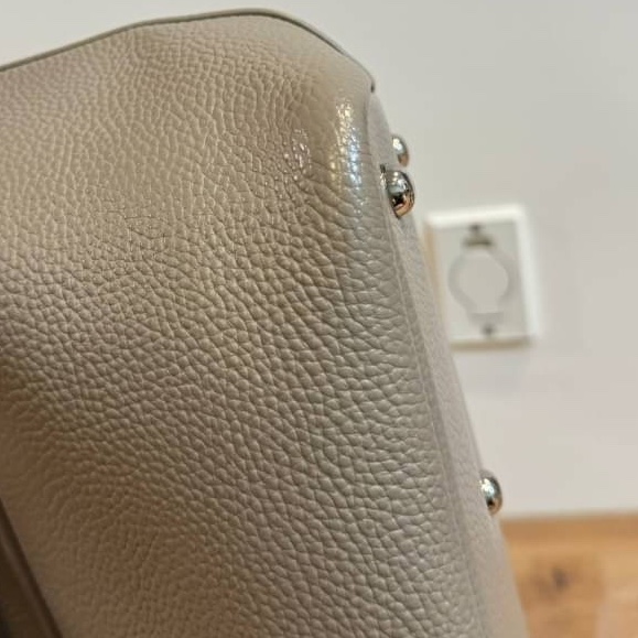 meli melo Thela mini 大象灰 斜背包 肩背包 手提包 側背包 手提包-27