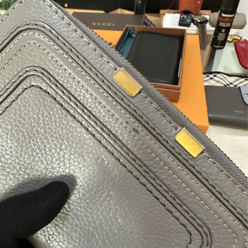 Chloe 寇伊 長夾-13