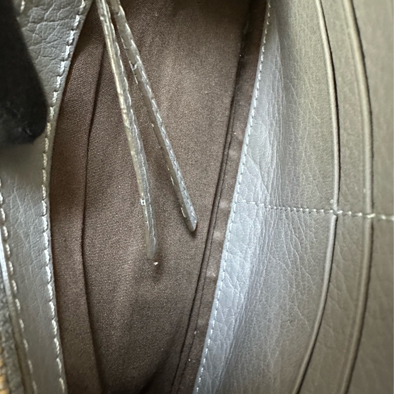 Chloe 寇伊 長夾-16