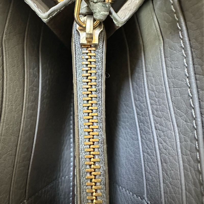 Chloe 寇伊 長夾-19