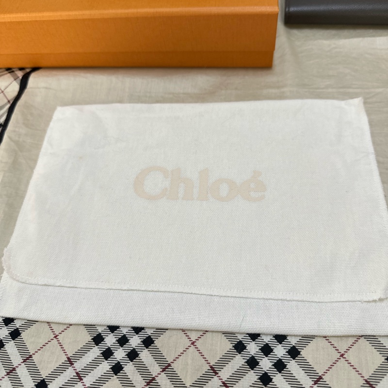 Chloe 寇伊 長夾-22