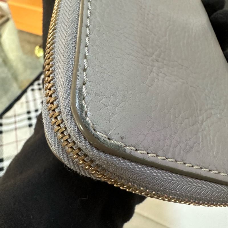 Chloe 寇伊 長夾-55