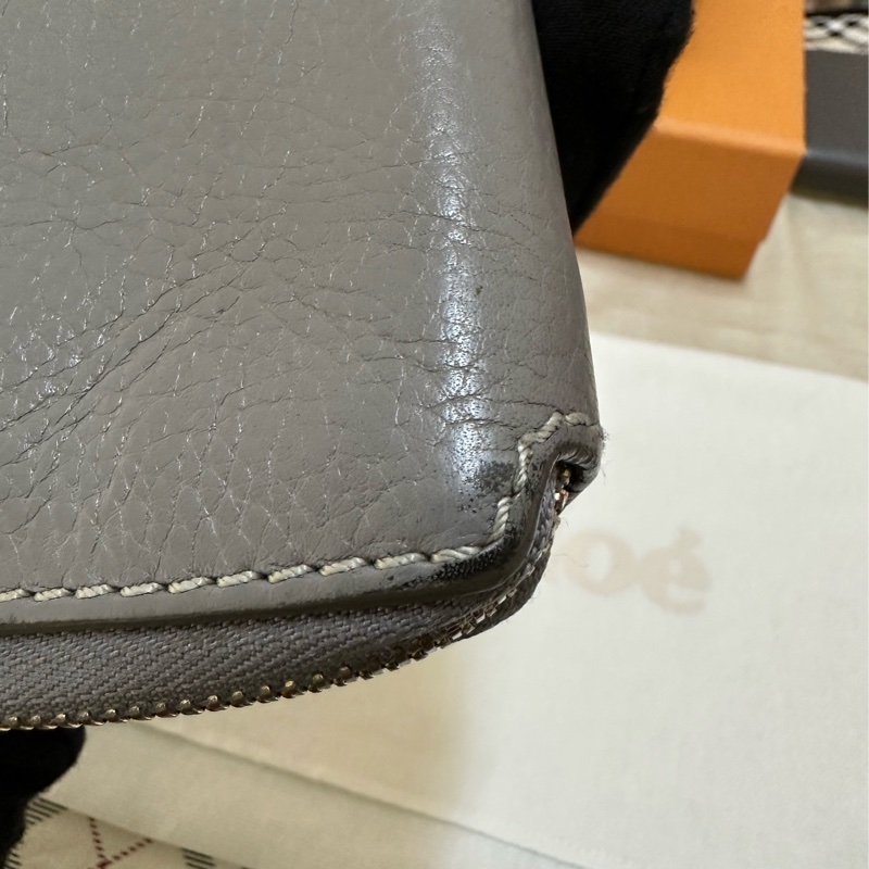 Chloe 寇伊 長夾-56