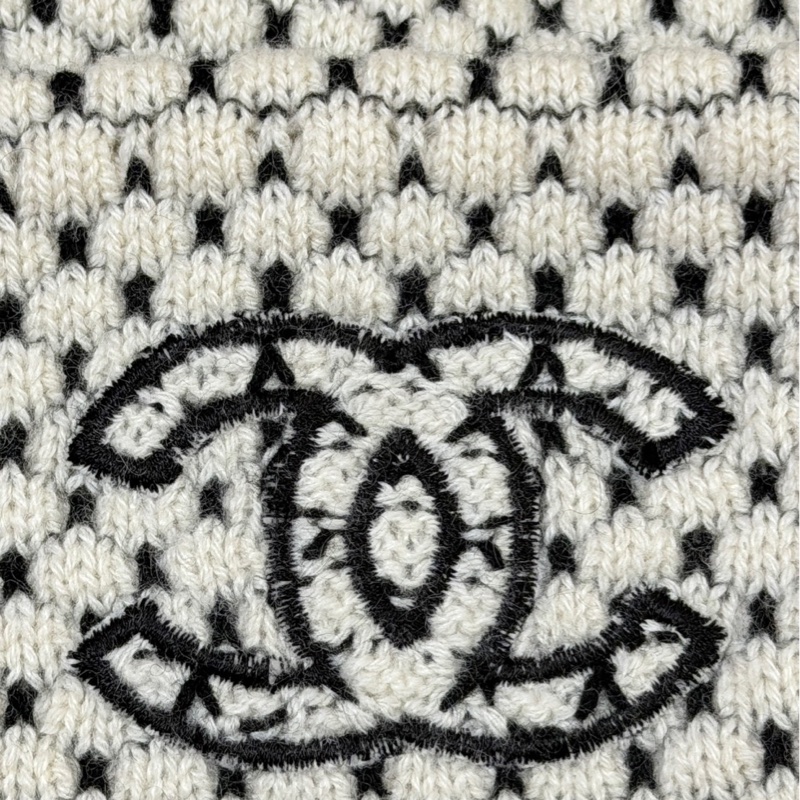 Chanel 24A 毛帽 售出-2