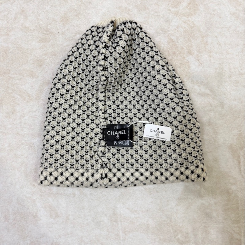 Chanel 24A 毛帽 售出-7