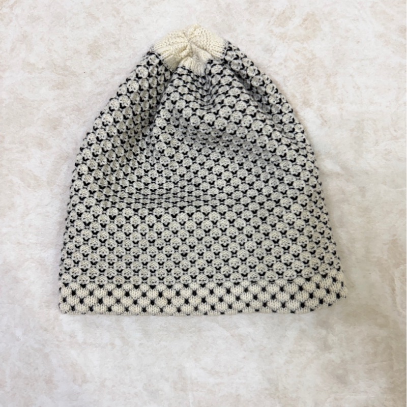 Chanel 24A 毛帽 售出-8