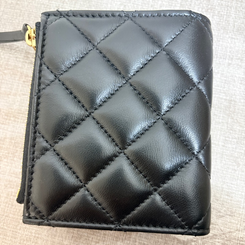 Versace梅杜莎女王👸🏻凡賽斯 短夾-5