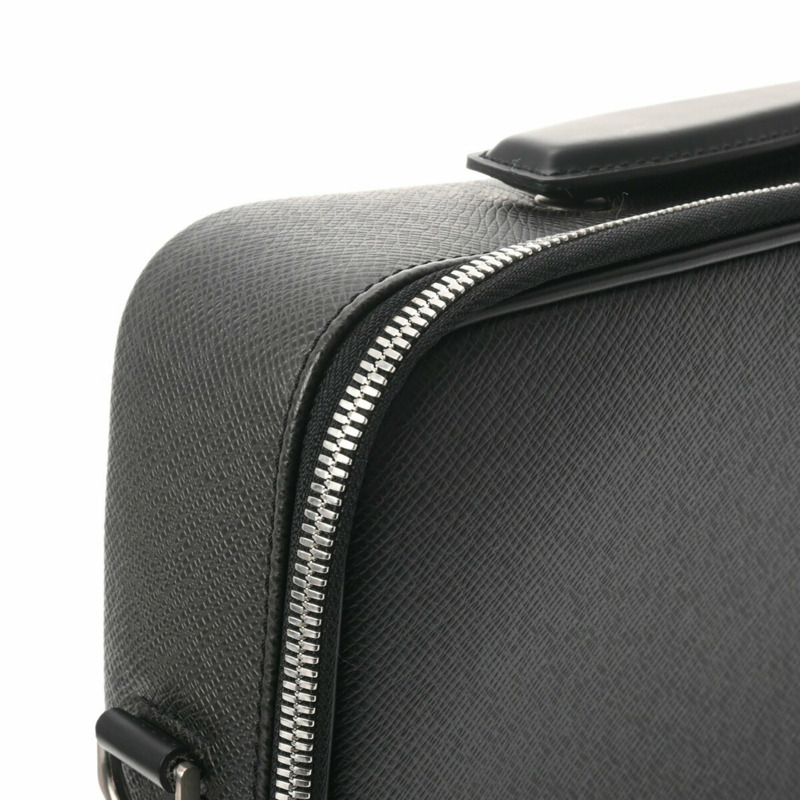 LOUIS VUITTON Taiga Porto Ordinatur Odessa Ardoise M30832 男士皮包-7