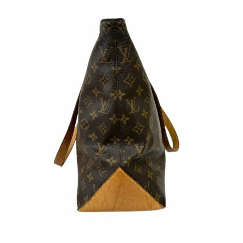Louis Vuitton M51151 Monogram Cabas Maison 手提包 單背包-2