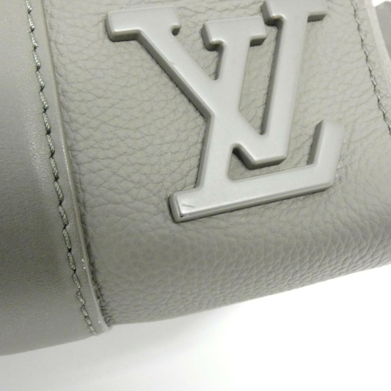 Louis Vuitton LV Aerogram City Keepall M21437 波士頓包-4