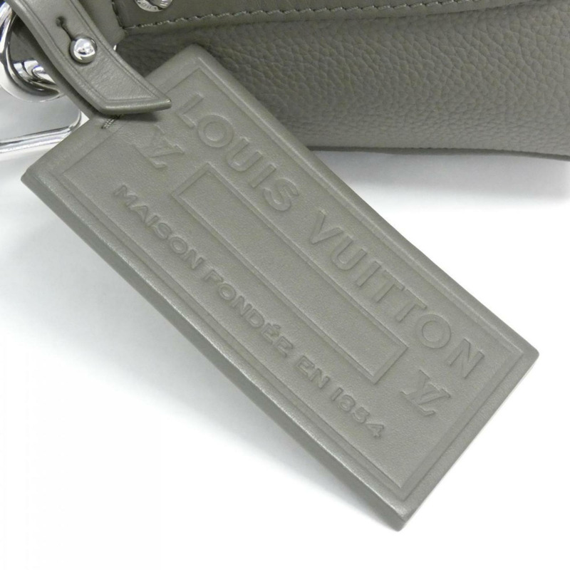 Louis Vuitton LV Aerogram City Keepall M21437 波士頓包-6