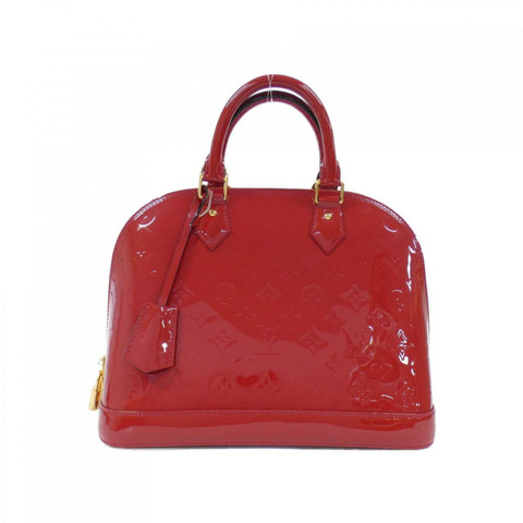 Louis Vuitton Vernis Alma PM M91770 包款