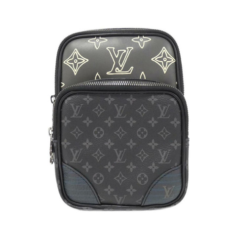 Louis Vuitton LV Patchwork Amazon 單肩包 M45439 肩背包