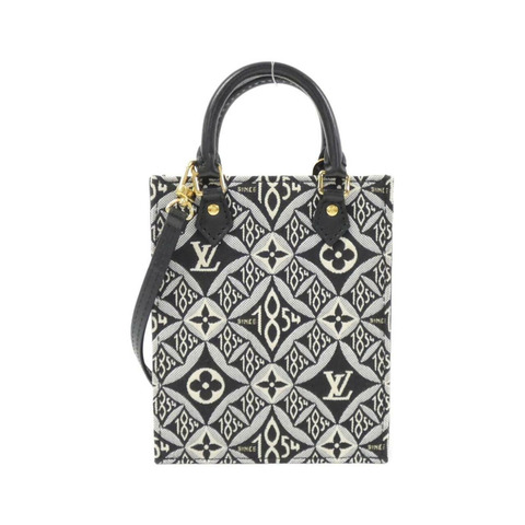 Louis Vuitton SINCE1854 Petite Sac Plat M80484 包