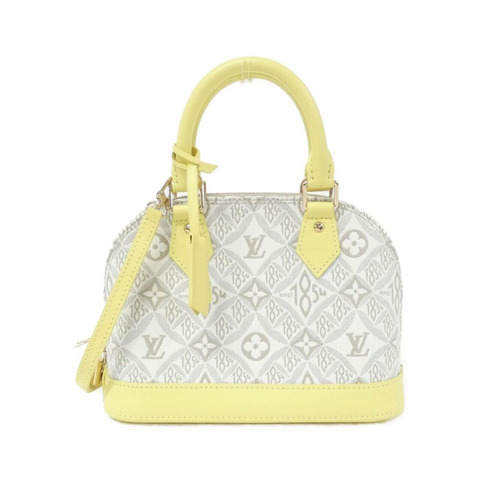 Louis Vuitton SINCE1854 Alma BB M59476 包