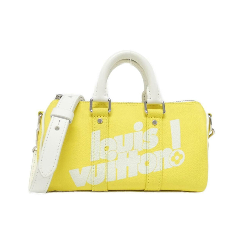 Louis Vuitton Everyday LV Keepall XS M80842 波士頓包-0