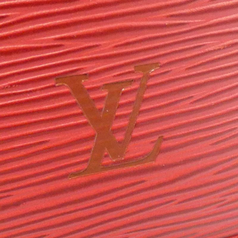 Louis Vuitton Epi Rucksack M52287 單肩包-5