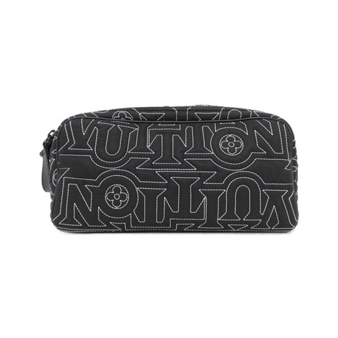 Louis Vuitton LV Snow Dopp Kit M21435 小包