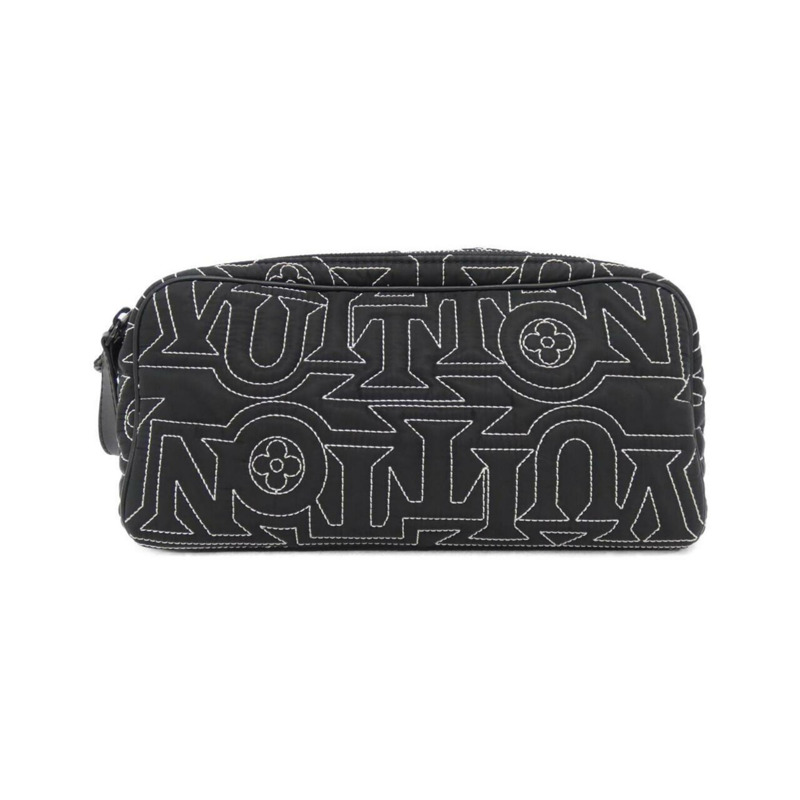 Louis Vuitton LV Snow Dopp Kit M21435 小包-0