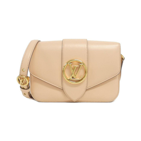 Louis Vuitton LV Pont Neuf M57325 斜背包