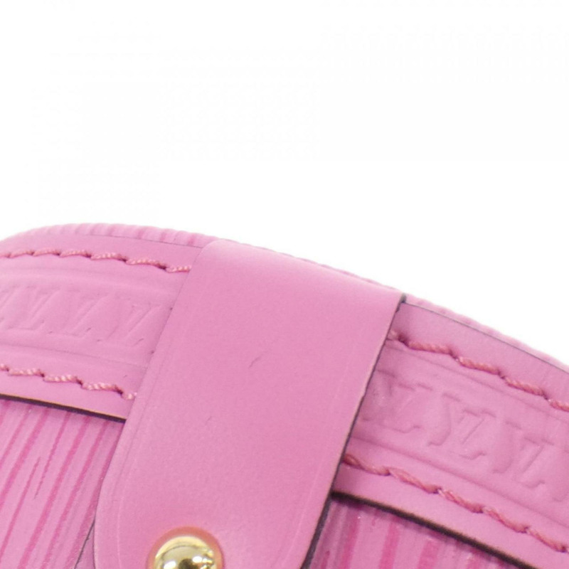 Louis Vuitton Epi Papillon Trunk M58649 單肩包-3