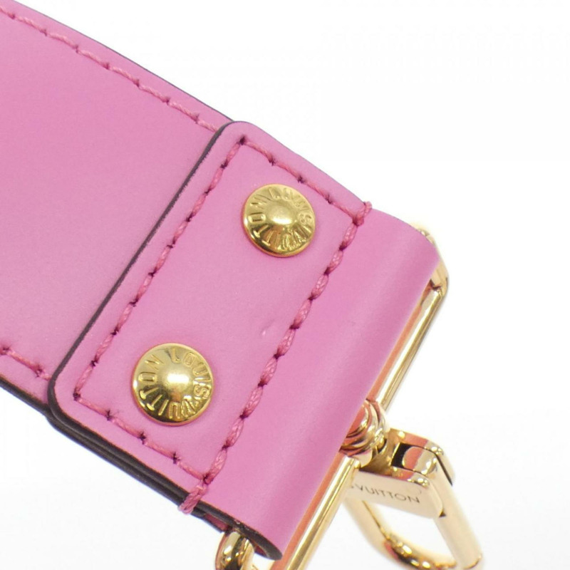 Louis Vuitton Epi Papillon Trunk M58649 單肩包-6