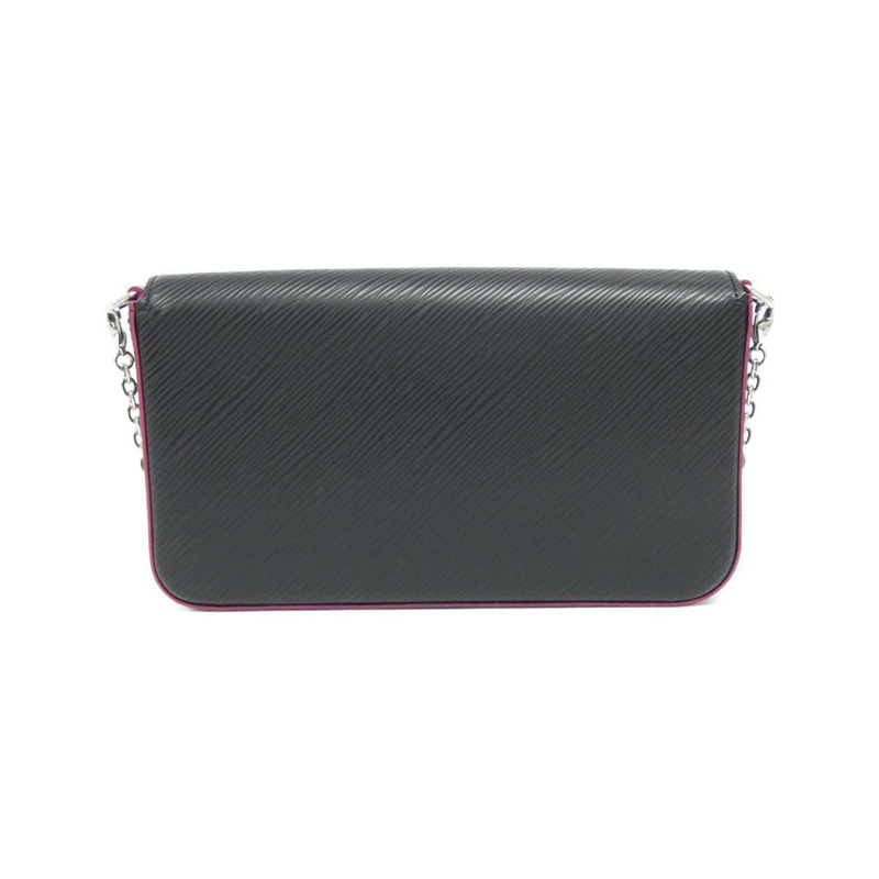 Louis Vuitton Epi Pochette Felicie M64579 肩背包-1