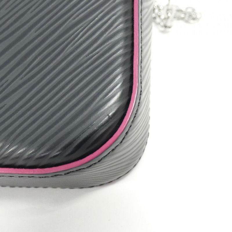 Louis Vuitton Epi Pochette Felicie M64579 肩背包-3