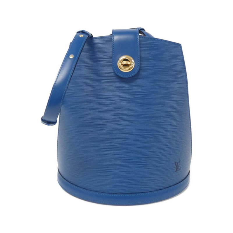 Louis Vuitton Epi Cluny M52255 肩背包-0