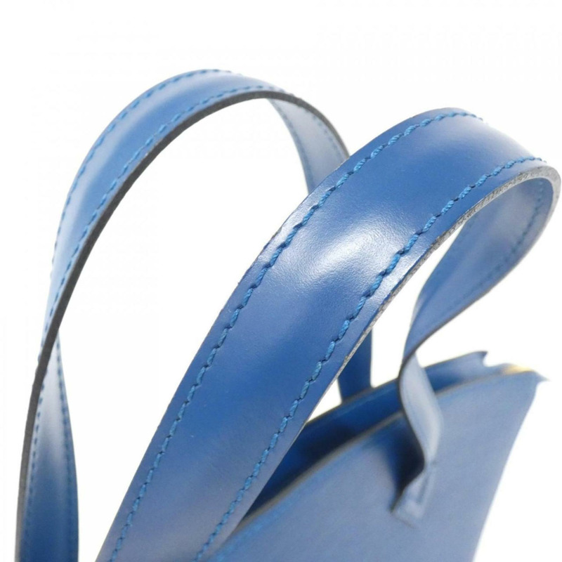 Louis Vuitton Epi Saint Jacques M52275 包-5