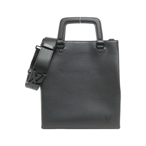 Louis Vuitton Epi Sac Plat Fold M58497 包