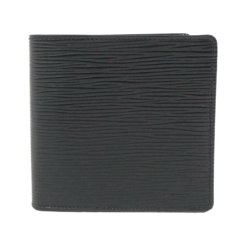 Louis Vuitton Epi Portefeuille Marco M60612 皮夾-0