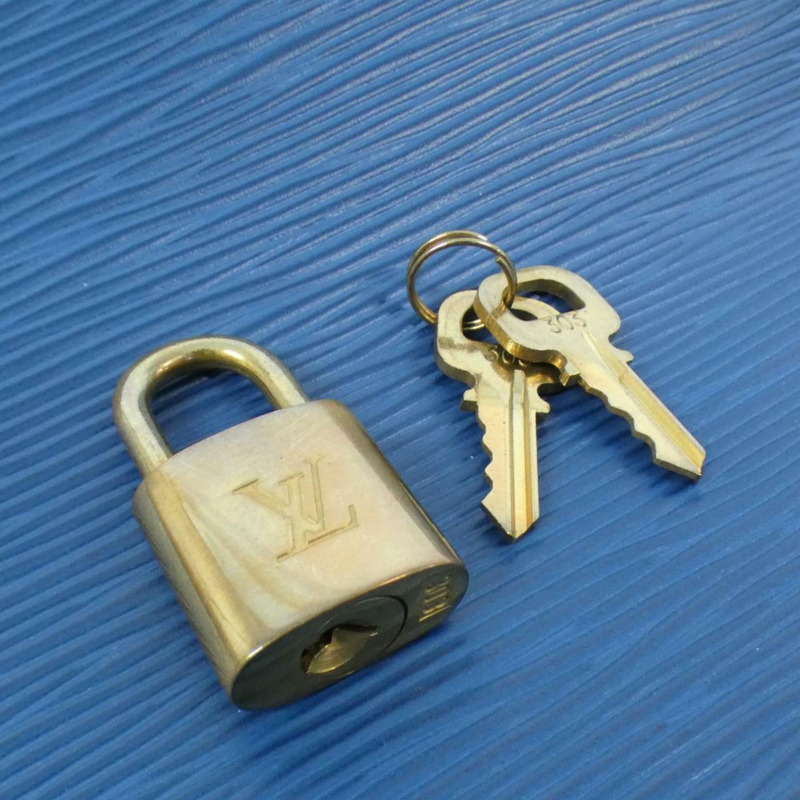 Louis Vuitton Epi Alma PM M52145+J00275 包袋-3