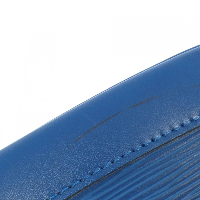 Louis Vuitton Epi Alma PM M52145+J00275 包袋-4