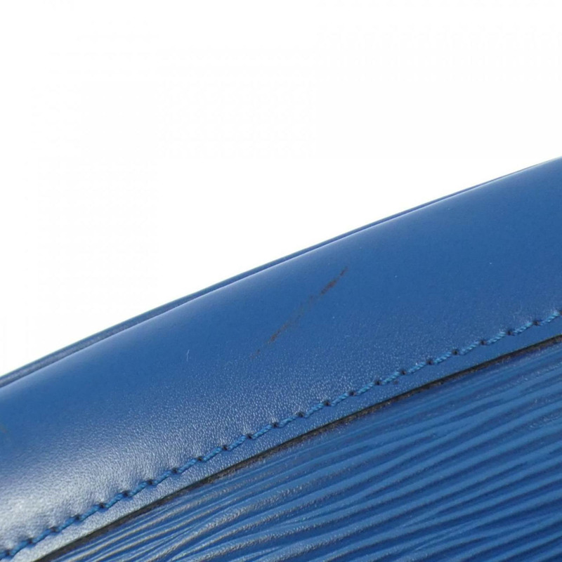 Louis Vuitton Epi Alma PM M52145+J00275 包袋-5