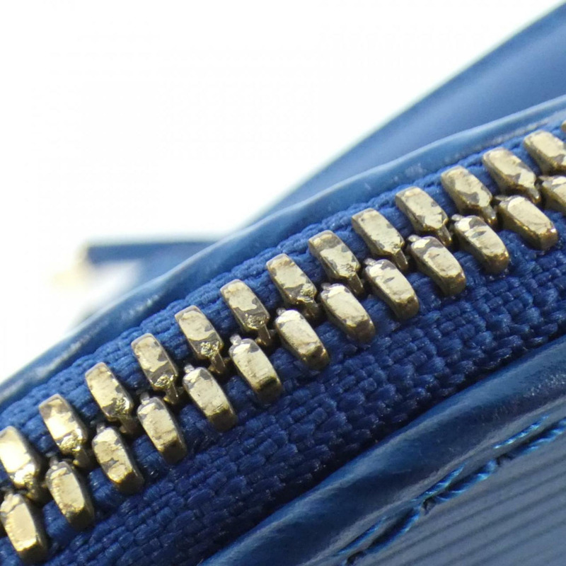 Louis Vuitton Epi Alma PM M52145+J00275 包袋-6