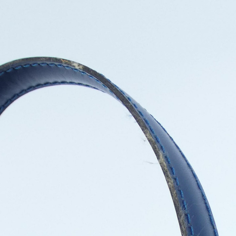 Louis Vuitton Epi Alma PM M52145+J00275 包袋-7