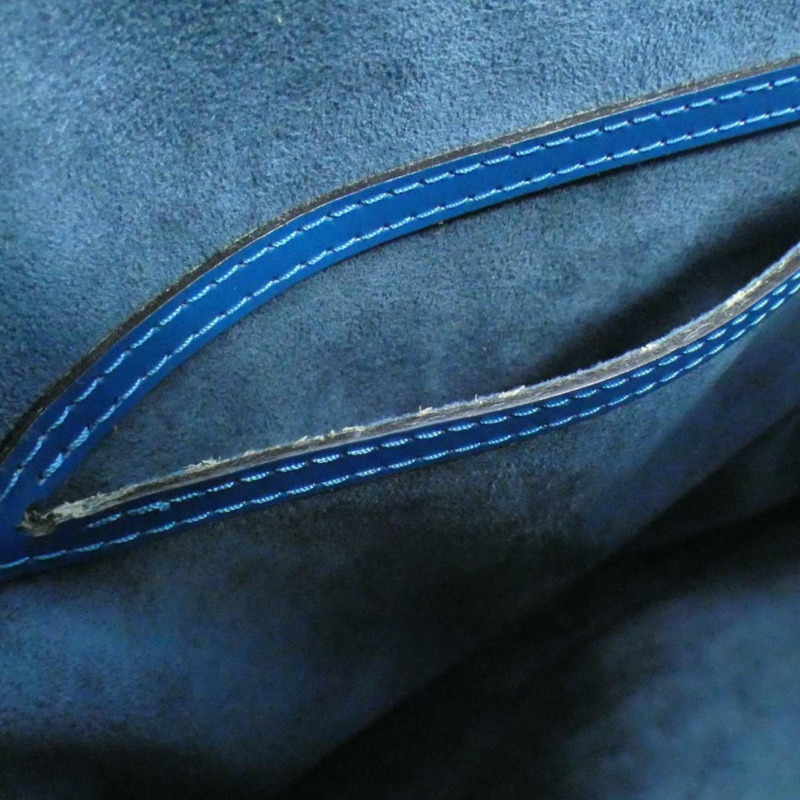 Louis Vuitton Epi Alma PM M52145+J00275 包袋-9