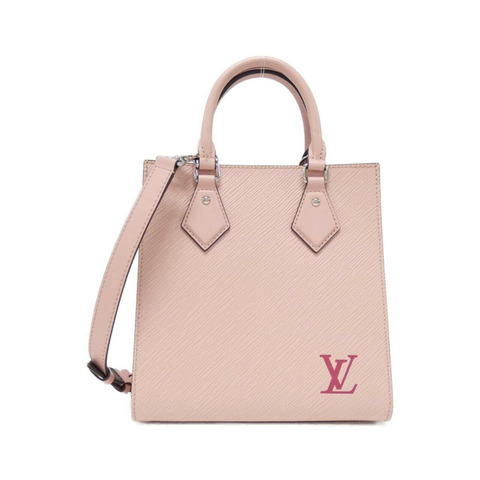 Louis Vuitton Epi Sac Plat BB M58659 包
