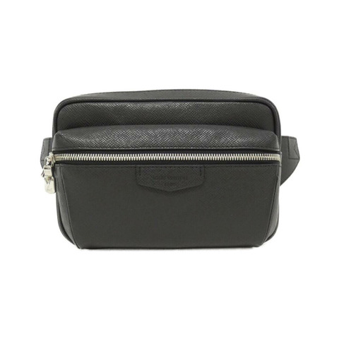 Louis Vuitton Taiga Bumbag 戶外 M33438 單肩包