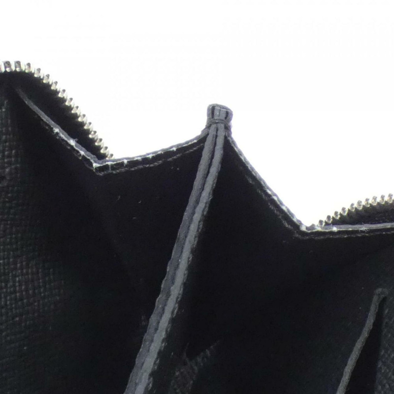 Louis Vuitton Taiga Zippy 零錢包 M30511 錢包和包包-8