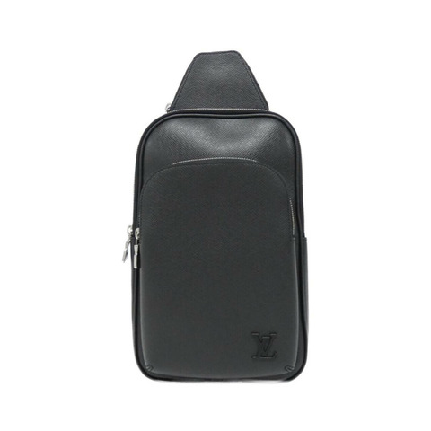 Louis Vuitton Taiga Avenue 斜背包 M30863 肩背包