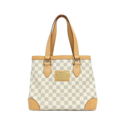 Louis Vuitton Damier Azur Hampstead PM N51207 包袋