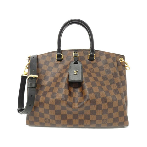Louis Vuitton Damier Odeon 手提包 MM N45283 包