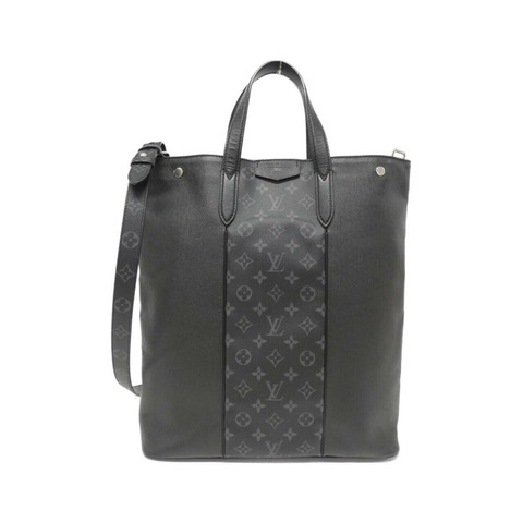 Louis Vuitton Taiga Rama City 手提包 M30431 包款