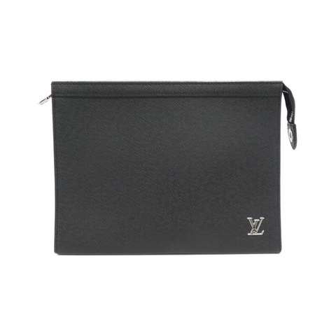 Louis Vuitton Taiga Pochette Voyage M30450 包款
